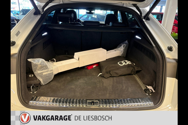 Audi Q8 60 TFSI e quattro Pro Line S Competition / Panoramadak / luchtvering / head-up / 360 camera