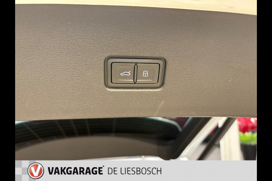 Audi Q8 60 TFSI e quattro Pro Line S Competition / Panoramadak / luchtvering / head-up / 360 camera