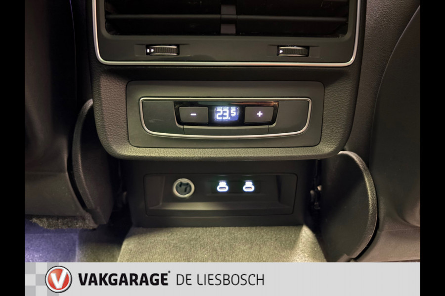 Audi Q8 60 TFSI e quattro Pro Line S Competition / Panoramadak / luchtvering / head-up / 360 camera
