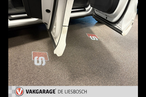Audi Q8 60 TFSI e quattro Pro Line S Competition / Panoramadak / luchtvering / head-up / 360 camera