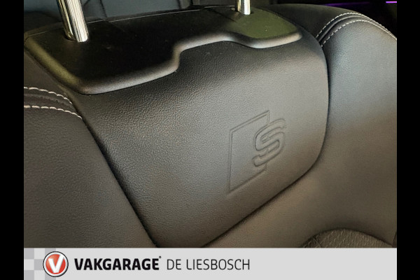 Audi Q8 60 TFSI e quattro Pro Line S Competition / Panoramadak / luchtvering / head-up / 360 camera