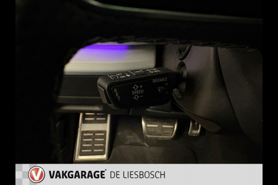 Audi Q8 60 TFSI e quattro Pro Line S Competition / Panoramadak / luchtvering / head-up / 360 camera