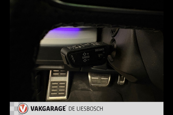 Audi Q8 60 TFSI e quattro Pro Line S Competition / Panoramadak / luchtvering / head-up / 360 camera