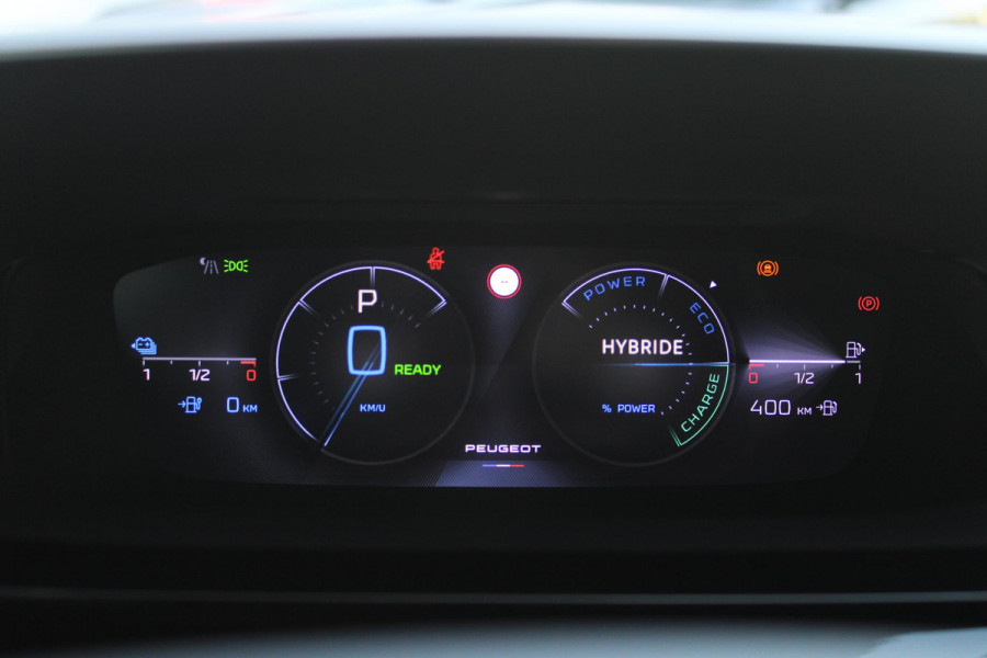 Peugeot 408 1.6 HYbrid 225PK GT **ALLE OPTIES** | PANORAMISCH SCHUIF/KANTEL DAK | MATRIX LED KOPLAMPEN | VOLLEDIG LEDEREN BEKLEDING | STOELEN ELEKTRISCH VERSTELBAAR MET VERWARMING EN MASSAGE| BESTUURDERSTOEL MET GEHEUGEN | FOCAL AUDIO SYSTEM | NIGHT VISION | ELEKTRISCH BEDIENBARE ACHTERKLEP | ADAPTIVE CRUISE CONTROL | 20" LICHTMETAAL MONOLITHE | STUUR EN VOORRUIT VERWARMING | DRAADLOZE APPLE CARPLAY/ANDROID AUTO | NAVIGATIE | DRAADLOZE TELEFOONLADER | 360˚ CAMERA | KEYLESS ENTRY/START | PARKEERSENSOREN VOOR EN ACHTER |