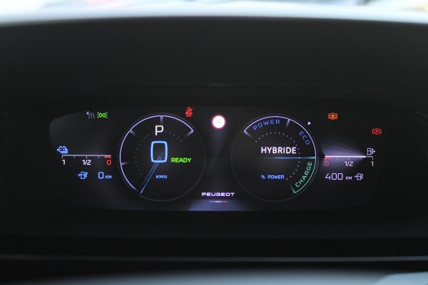 Peugeot 408 1.6 HYbrid 225PK GT **ALLE OPTIES** | PANORAMISCH SCHUIF/KANTEL DAK | MATRIX LED KOPLAMPEN | VOLLEDIG LEDEREN BEKLEDING | STOELEN ELEKTRISCH VERSTELBAAR MET VERWARMING EN MASSAGE| BESTUURDERSTOEL MET GEHEUGEN | FOCAL AUDIO SYSTEM | NIGHT VISION | ELEKTRISCH BEDIENBARE ACHTERKLEP | ADAPTIVE CRUISE CONTROL | 20" LICHTMETAAL MONOLITHE | STUUR EN VOORRUIT VERWARMING | DRAADLOZE APPLE CARPLAY/ANDROID AUTO | NAVIGATIE | DRAADLOZE TELEFOONLADER | 360˚ CAMERA | KEYLESS ENTRY/START | PARKEERSENSOREN VOOR EN ACHTER |