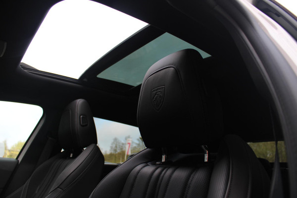 Peugeot 408 1.6 HYbrid 225PK GT **ALLE OPTIES** | PANORAMISCH SCHUIF/KANTEL DAK | MATRIX LED KOPLAMPEN | VOLLEDIG LEDEREN BEKLEDING | STOELEN ELEKTRISCH VERSTELBAAR MET VERWARMING EN MASSAGE| BESTUURDERSTOEL MET GEHEUGEN | FOCAL AUDIO SYSTEM | NIGHT VISION | ELEKTRISCH BEDIENBARE ACHTERKLEP | ADAPTIVE CRUISE CONTROL | 20" LICHTMETAAL MONOLITHE | STUUR EN VOORRUIT VERWARMING | DRAADLOZE APPLE CARPLAY/ANDROID AUTO | NAVIGATIE | DRAADLOZE TELEFOONLADER | 360˚ CAMERA | KEYLESS ENTRY/START | PARKEERSENSOREN VOOR EN ACHTER |