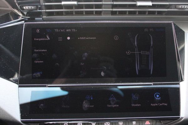 Peugeot 408 1.6 HYbrid 225PK GT **ALLE OPTIES** | PANORAMISCH SCHUIF/KANTEL DAK | MATRIX LED KOPLAMPEN | VOLLEDIG LEDEREN BEKLEDING | STOELEN ELEKTRISCH VERSTELBAAR MET VERWARMING EN MASSAGE| BESTUURDERSTOEL MET GEHEUGEN | FOCAL AUDIO SYSTEM | NIGHT VISION | ELEKTRISCH BEDIENBARE ACHTERKLEP | ADAPTIVE CRUISE CONTROL | 20" LICHTMETAAL MONOLITHE | STUUR EN VOORRUIT VERWARMING | DRAADLOZE APPLE CARPLAY/ANDROID AUTO | NAVIGATIE | DRAADLOZE TELEFOONLADER | 360˚ CAMERA | KEYLESS ENTRY/START | PARKEERSENSOREN VOOR EN ACHTER |