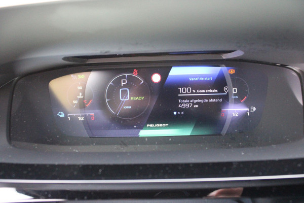 Peugeot 408 1.6 HYbrid 225PK GT **ALLE OPTIES** | PANORAMISCH SCHUIF/KANTEL DAK | MATRIX LED KOPLAMPEN | VOLLEDIG LEDEREN BEKLEDING | STOELEN ELEKTRISCH VERSTELBAAR MET VERWARMING EN MASSAGE| BESTUURDERSTOEL MET GEHEUGEN | FOCAL AUDIO SYSTEM | NIGHT VISION | ELEKTRISCH BEDIENBARE ACHTERKLEP | ADAPTIVE CRUISE CONTROL | 20" LICHTMETAAL MONOLITHE | STUUR EN VOORRUIT VERWARMING | DRAADLOZE APPLE CARPLAY/ANDROID AUTO | NAVIGATIE | DRAADLOZE TELEFOONLADER | 360˚ CAMERA | KEYLESS ENTRY/START | PARKEERSENSOREN VOOR EN ACHTER |