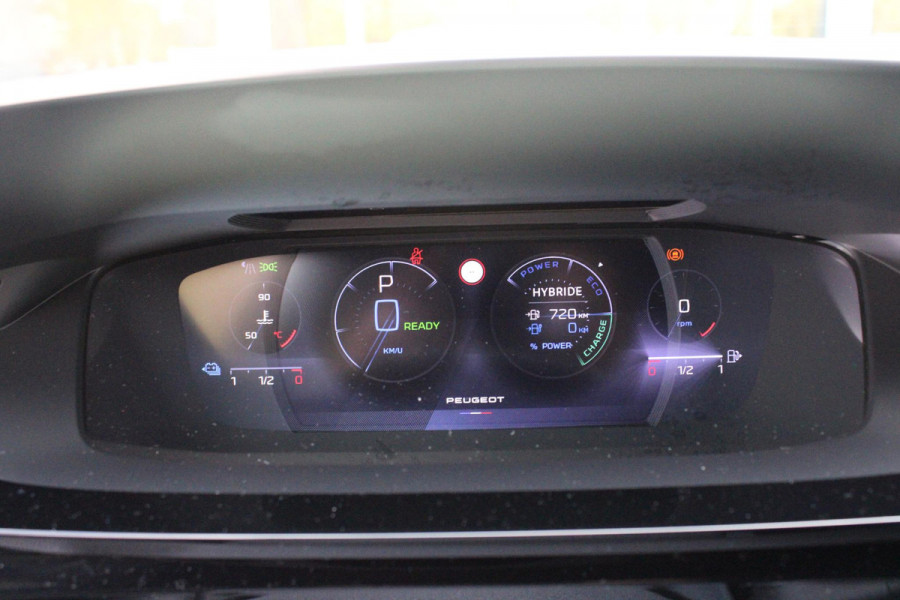 Peugeot 408 1.6 HYbrid 225PK GT **ALLE OPTIES** | PANORAMISCH SCHUIF/KANTEL DAK | MATRIX LED KOPLAMPEN | VOLLEDIG LEDEREN BEKLEDING | STOELEN ELEKTRISCH VERSTELBAAR MET VERWARMING EN MASSAGE| BESTUURDERSTOEL MET GEHEUGEN | FOCAL AUDIO SYSTEM | NIGHT VISION | ELEKTRISCH BEDIENBARE ACHTERKLEP | ADAPTIVE CRUISE CONTROL | 20" LICHTMETAAL MONOLITHE | STUUR EN VOORRUIT VERWARMING | DRAADLOZE APPLE CARPLAY/ANDROID AUTO | NAVIGATIE | DRAADLOZE TELEFOONLADER | 360˚ CAMERA | KEYLESS ENTRY/START | PARKEERSENSOREN VOOR EN ACHTER |