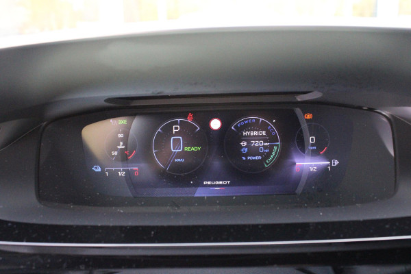 Peugeot 408 1.6 HYbrid 225PK GT **ALLE OPTIES** | PANORAMISCH SCHUIF/KANTEL DAK | MATRIX LED KOPLAMPEN | VOLLEDIG LEDEREN BEKLEDING | STOELEN ELEKTRISCH VERSTELBAAR MET VERWARMING EN MASSAGE| BESTUURDERSTOEL MET GEHEUGEN | FOCAL AUDIO SYSTEM | NIGHT VISION | ELEKTRISCH BEDIENBARE ACHTERKLEP | ADAPTIVE CRUISE CONTROL | 20" LICHTMETAAL MONOLITHE | STUUR EN VOORRUIT VERWARMING | DRAADLOZE APPLE CARPLAY/ANDROID AUTO | NAVIGATIE | DRAADLOZE TELEFOONLADER | 360˚ CAMERA | KEYLESS ENTRY/START | PARKEERSENSOREN VOOR EN ACHTER |