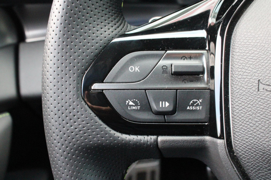 Peugeot 408 1.6 HYbrid 225PK GT **ALLE OPTIES** | PANORAMISCH SCHUIF/KANTEL DAK | MATRIX LED KOPLAMPEN | VOLLEDIG LEDEREN BEKLEDING | STOELEN ELEKTRISCH VERSTELBAAR MET VERWARMING EN MASSAGE| BESTUURDERSTOEL MET GEHEUGEN | FOCAL AUDIO SYSTEM | NIGHT VISION | ELEKTRISCH BEDIENBARE ACHTERKLEP | ADAPTIVE CRUISE CONTROL | 20" LICHTMETAAL MONOLITHE | STUUR EN VOORRUIT VERWARMING | DRAADLOZE APPLE CARPLAY/ANDROID AUTO | NAVIGATIE | DRAADLOZE TELEFOONLADER | 360˚ CAMERA | KEYLESS ENTRY/START | PARKEERSENSOREN VOOR EN ACHTER |