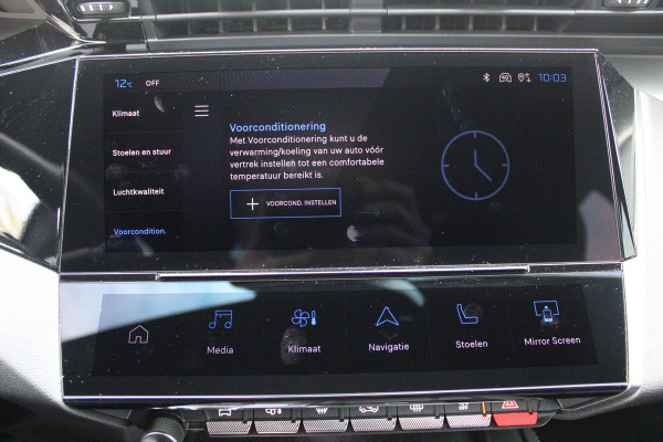 Peugeot 408 1.6 HYbrid 225PK GT **ALLE OPTIES** | PANORAMISCH SCHUIF/KANTEL DAK | MATRIX LED KOPLAMPEN | VOLLEDIG LEDEREN BEKLEDING | STOELEN ELEKTRISCH VERSTELBAAR MET VERWARMING EN MASSAGE| BESTUURDERSTOEL MET GEHEUGEN | FOCAL AUDIO SYSTEM | NIGHT VISION | ELEKTRISCH BEDIENBARE ACHTERKLEP | ADAPTIVE CRUISE CONTROL | 20" LICHTMETAAL MONOLITHE | STUUR EN VOORRUIT VERWARMING | DRAADLOZE APPLE CARPLAY/ANDROID AUTO | NAVIGATIE | DRAADLOZE TELEFOONLADER | 360˚ CAMERA | KEYLESS ENTRY/START | PARKEERSENSOREN VOOR EN ACHTER |