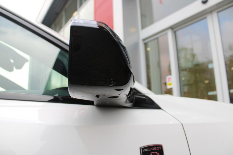 Peugeot 408 1.6 HYbrid 225PK GT **ALLE OPTIES** | PANORAMISCH SCHUIF/KANTEL DAK | MATRIX LED KOPLAMPEN | VOLLEDIG LEDEREN BEKLEDING | STOELEN ELEKTRISCH VERSTELBAAR MET VERWARMING EN MASSAGE| BESTUURDERSTOEL MET GEHEUGEN | FOCAL AUDIO SYSTEM | NIGHT VISION | ELEKTRISCH BEDIENBARE ACHTERKLEP | ADAPTIVE CRUISE CONTROL | 20" LICHTMETAAL MONOLITHE | STUUR EN VOORRUIT VERWARMING | DRAADLOZE APPLE CARPLAY/ANDROID AUTO | NAVIGATIE | DRAADLOZE TELEFOONLADER | 360˚ CAMERA | KEYLESS ENTRY/START | PARKEERSENSOREN VOOR EN ACHTER |