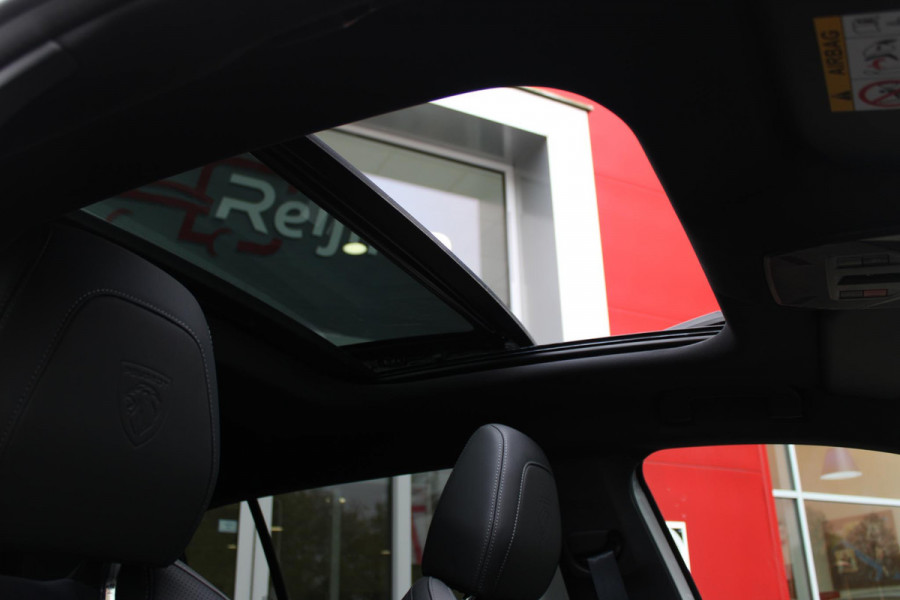 Peugeot 408 1.6 HYbrid 225PK GT **ALLE OPTIES** | PANORAMISCH SCHUIF/KANTEL DAK | MATRIX LED KOPLAMPEN | VOLLEDIG LEDEREN BEKLEDING | STOELEN ELEKTRISCH VERSTELBAAR MET VERWARMING EN MASSAGE| BESTUURDERSTOEL MET GEHEUGEN | FOCAL AUDIO SYSTEM | NIGHT VISION | ELEKTRISCH BEDIENBARE ACHTERKLEP | ADAPTIVE CRUISE CONTROL | 20" LICHTMETAAL MONOLITHE | STUUR EN VOORRUIT VERWARMING | DRAADLOZE APPLE CARPLAY/ANDROID AUTO | NAVIGATIE | DRAADLOZE TELEFOONLADER | 360˚ CAMERA | KEYLESS ENTRY/START | PARKEERSENSOREN VOOR EN ACHTER |