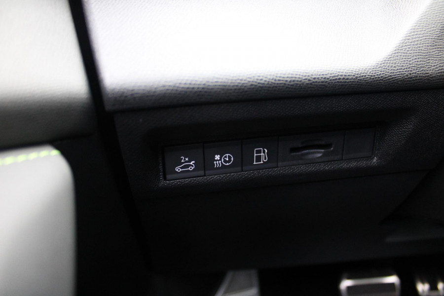 Peugeot 408 1.6 HYbrid 225PK GT **ALLE OPTIES** | PANORAMISCH SCHUIF/KANTEL DAK | MATRIX LED KOPLAMPEN | VOLLEDIG LEDEREN BEKLEDING | STOELEN ELEKTRISCH VERSTELBAAR MET VERWARMING EN MASSAGE| BESTUURDERSTOEL MET GEHEUGEN | FOCAL AUDIO SYSTEM | NIGHT VISION | ELEKTRISCH BEDIENBARE ACHTERKLEP | ADAPTIVE CRUISE CONTROL | 20" LICHTMETAAL MONOLITHE | STUUR EN VOORRUIT VERWARMING | DRAADLOZE APPLE CARPLAY/ANDROID AUTO | NAVIGATIE | DRAADLOZE TELEFOONLADER | 360˚ CAMERA | KEYLESS ENTRY/START | PARKEERSENSOREN VOOR EN ACHTER |