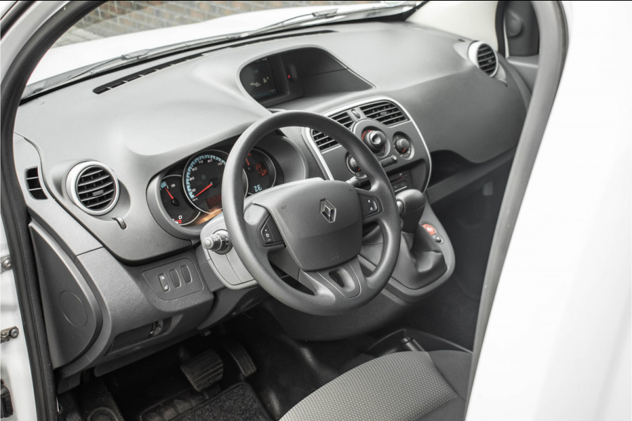 Renault Kangoo Z.E. Maxi