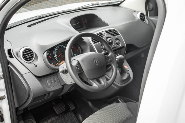 Renault Kangoo Z.E. Maxi