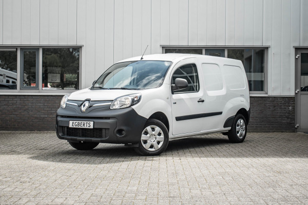 Renault Kangoo Z.E. Maxi