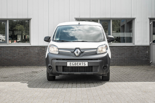 Renault Kangoo Z.E. Maxi