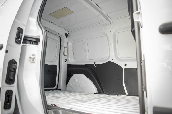 Renault Kangoo Z.E. Maxi
