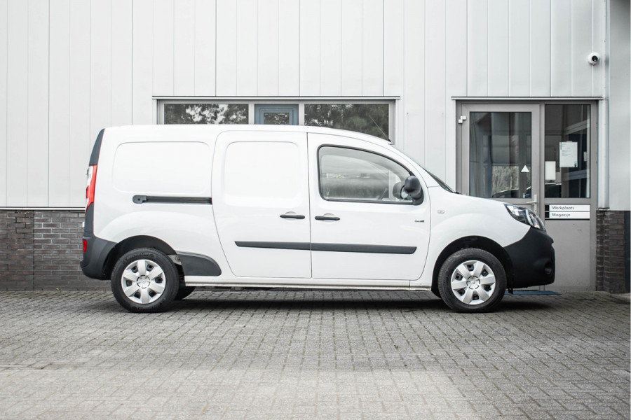 Renault Kangoo Z.E. Maxi