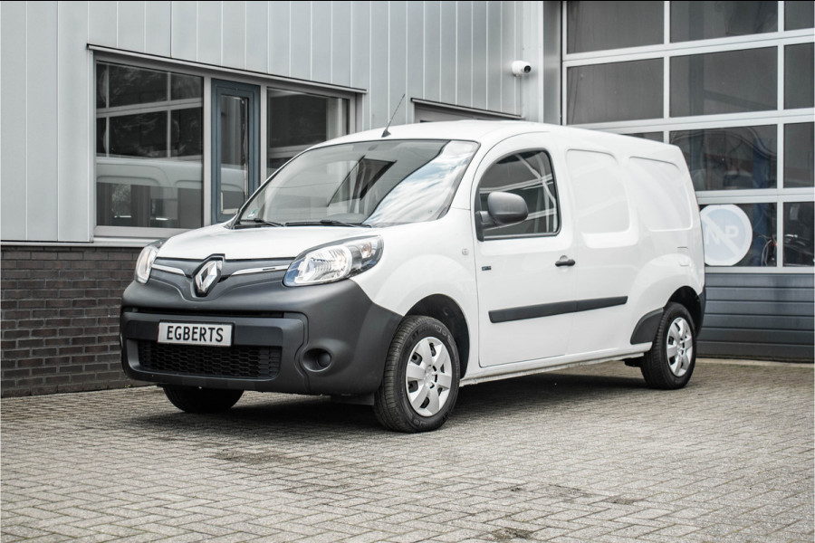 Renault Kangoo Z.E. Maxi