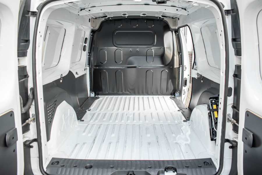 Renault Kangoo Z.E. Maxi