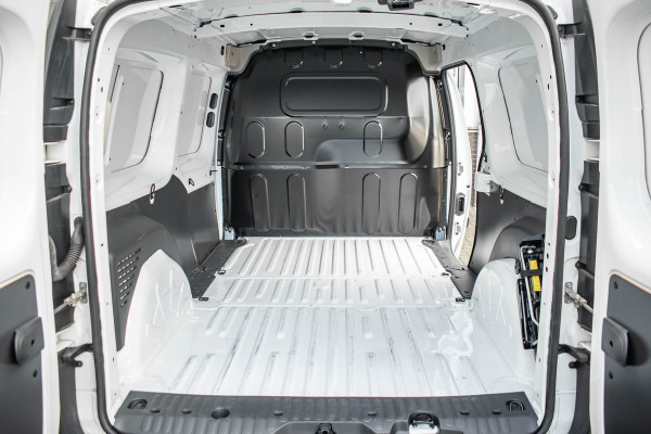 Renault Kangoo Z.E. Maxi