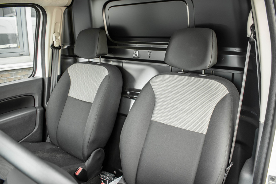 Renault Kangoo Z.E. Maxi