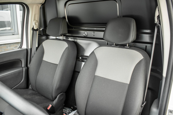 Renault Kangoo Z.E. Maxi