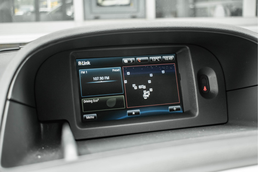 Renault Kangoo Z.E. Maxi