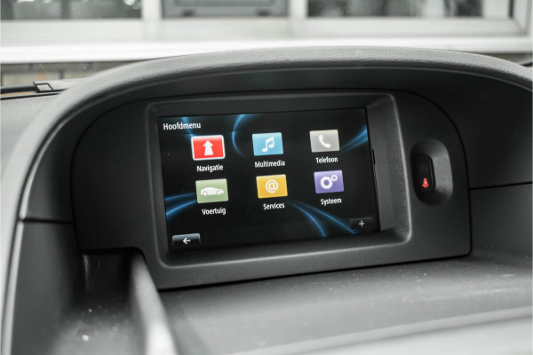 Renault Kangoo Z.E. Maxi