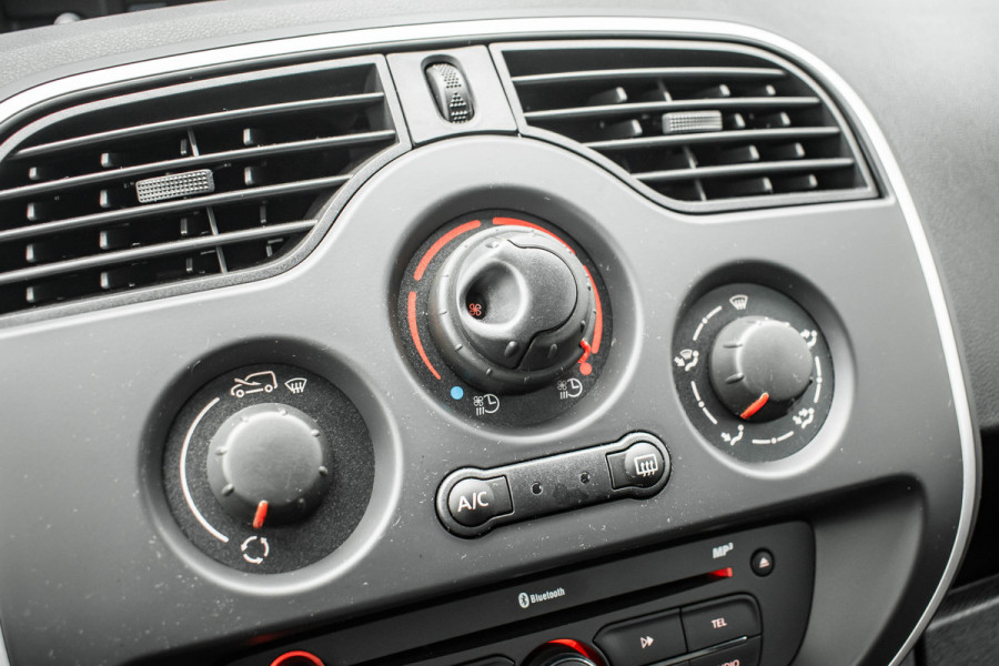 Renault Kangoo Z.E. Maxi