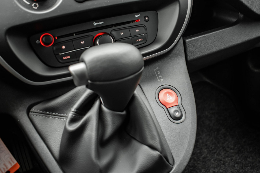 Renault Kangoo Z.E. Maxi