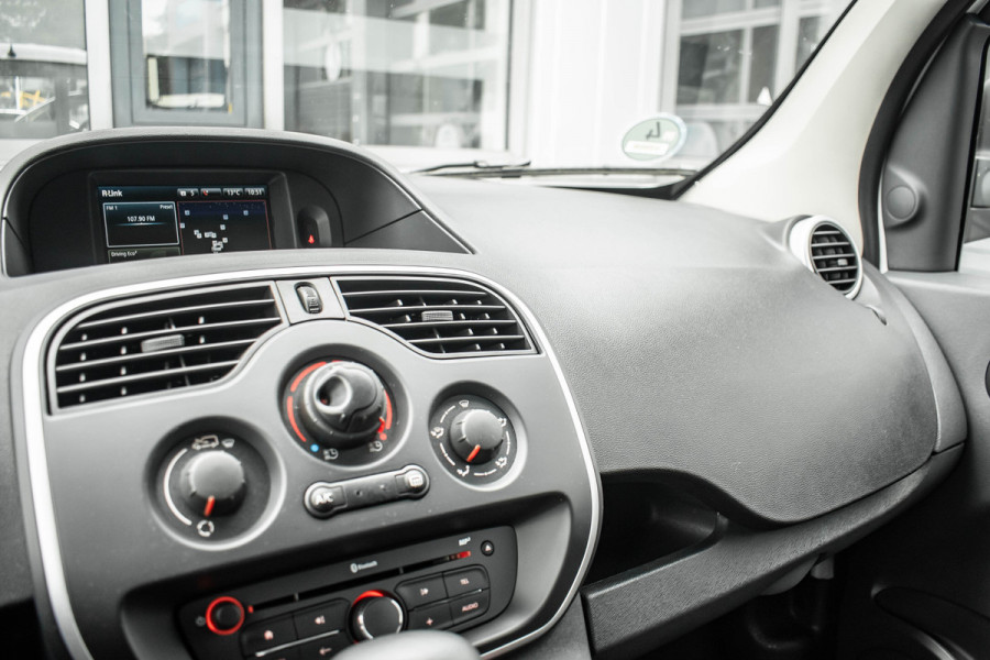 Renault Kangoo Z.E. Maxi
