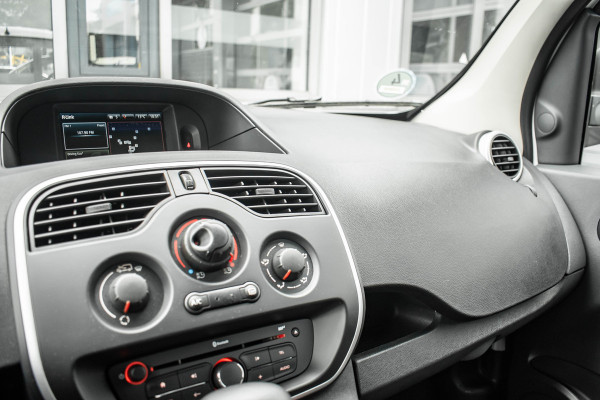 Renault Kangoo Z.E. Maxi