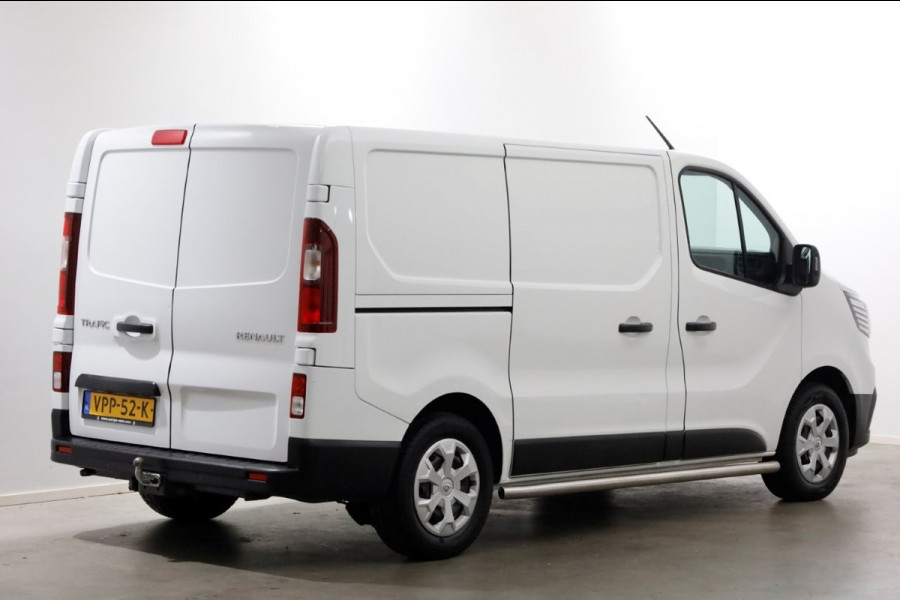 Renault Trafic 2.0 dCi E6 T29 L1H1 Comfort LED/Airco/Navi 04-2022