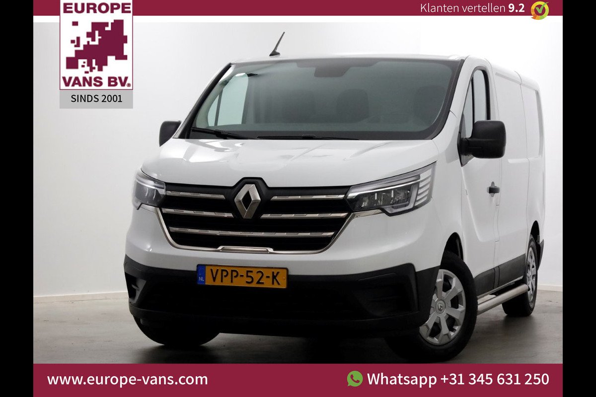 Renault Trafic 2.0 dCi E6 T29 L1H1 Comfort LED/Airco/Navi 04-2022