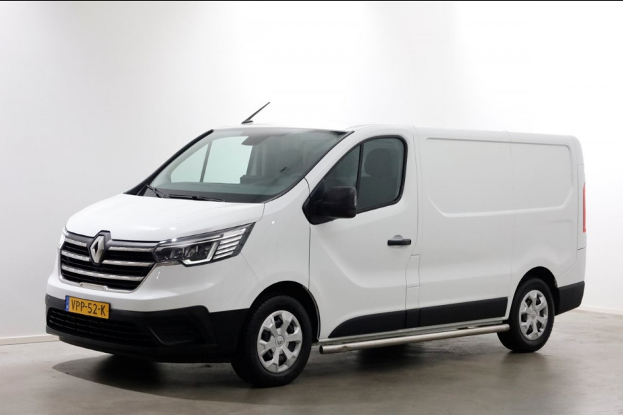Renault Trafic 2.0 dCi E6 T29 L1H1 Comfort LED/Airco/Navi 04-2022