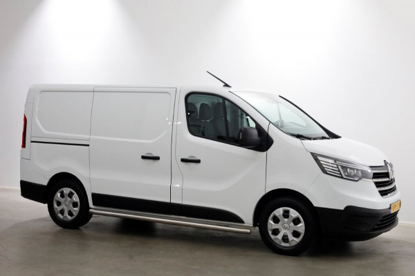 Renault Trafic 2.0 dCi E6 T29 L1H1 Comfort LED/Airco/Navi 04-2022