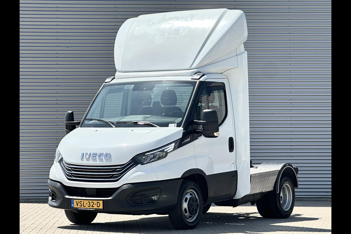 Iveco 40c18 BE Trekker Automaat 3.0 motor 40c18H 3.0 300 Iveco 40c18 BE Trekker Automaat 3.0 motor 40c18H 3.0 300
