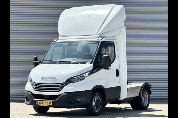 Iveco 40c18 BE Trekker Automaat 3.0 motor 40c18H 3.0 300