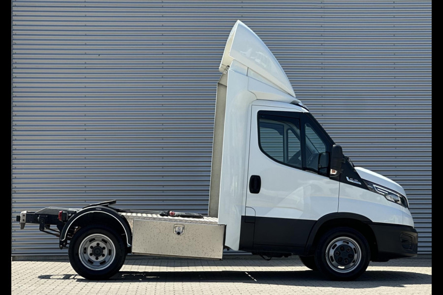 Iveco 40c18 BE Trekker Automaat 3.0 motor 40c18H 3.0 300