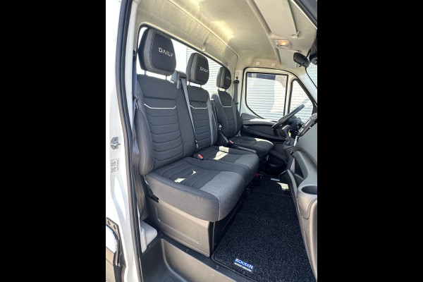 Iveco 40c18 BE Trekker Automaat 3.0 motor 40c18H 3.0 300