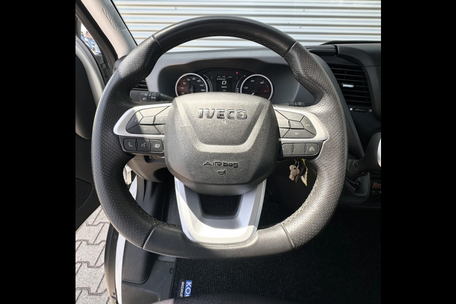 Iveco 40c18 BE Trekker Automaat 3.0 motor 40c18H 3.0 300