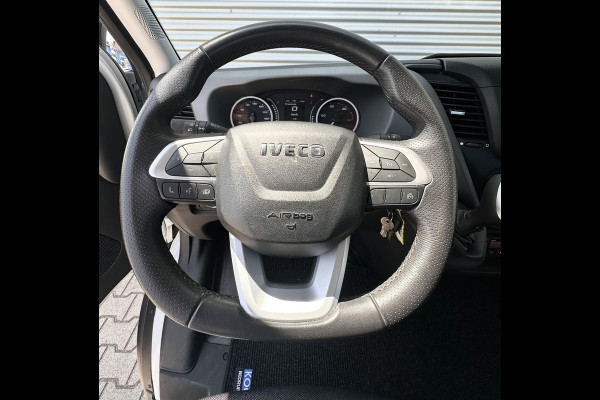 Iveco 40c18 BE Trekker Automaat 3.0 motor 40c18H 3.0 300