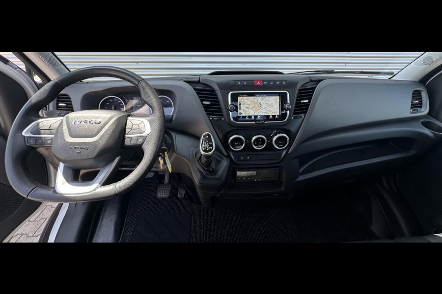 Iveco 40c18 BE Trekker Automaat 3.0 motor 40c18H 3.0 300