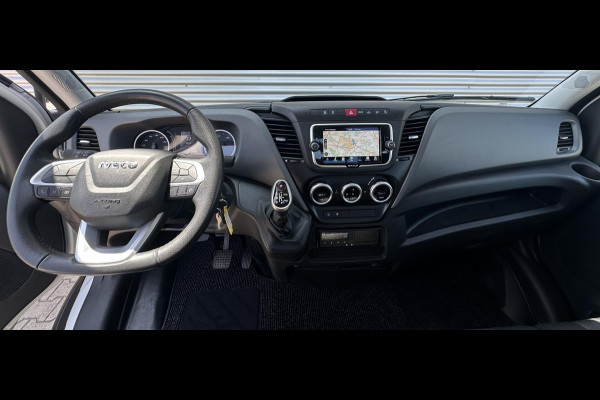 Iveco 40c18 BE Trekker Automaat 3.0 motor 40c18H 3.0 300