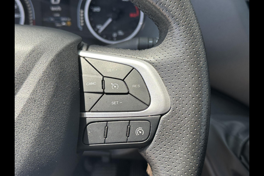 Iveco 40c18 BE Trekker Automaat 3.0 motor 40c18H 3.0 300