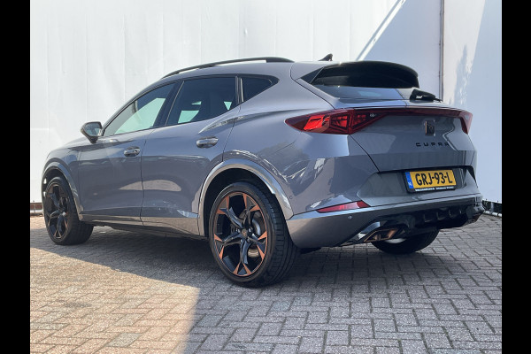 CUPRA Formentor 1.4 e-Hybrid VZ Performance Pano.dak Carplay 360Cam Trekhaak(1500kg) PHEV